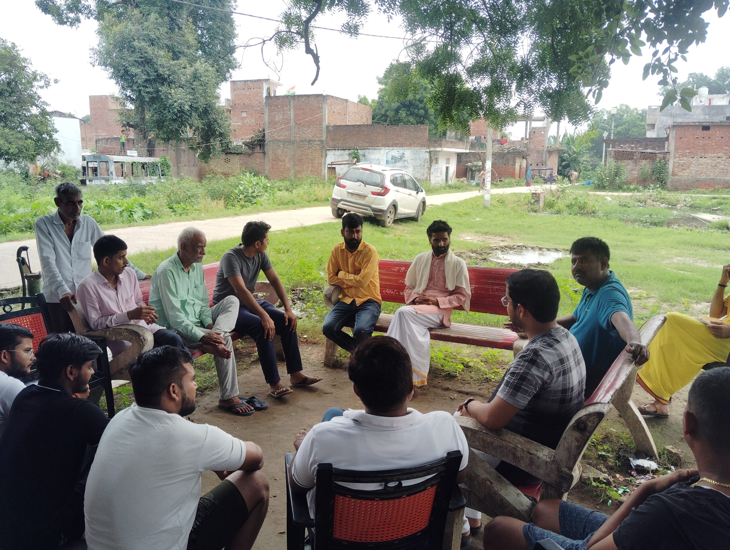 Paryavaran Chaupal