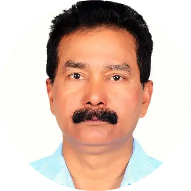 Lt Col RM Pandey (Retd), PMP