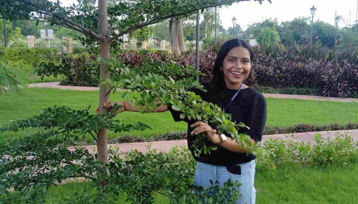 Vriksh Rakshabandhan